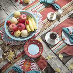 Calhoun Table Runner 72"