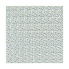Carolina Daisy Tablecloth