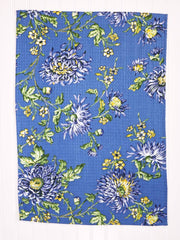Chrissy Floral Dishtowel Set of 2